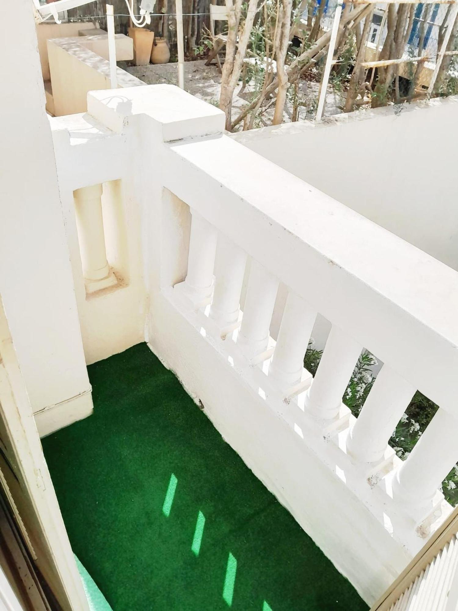 L'escale Azurienne Appartement *