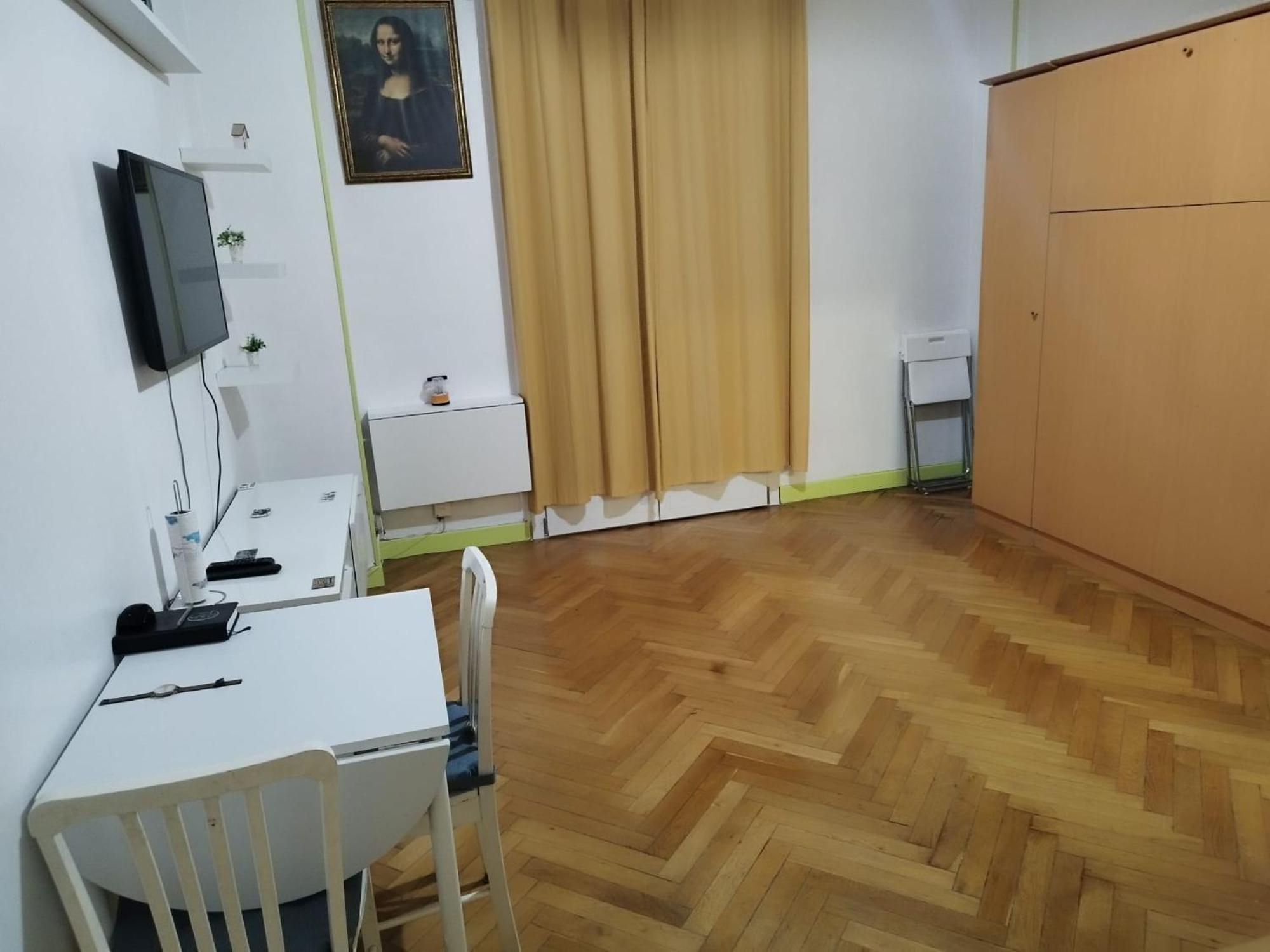 L'escale Azurienne Appartement
