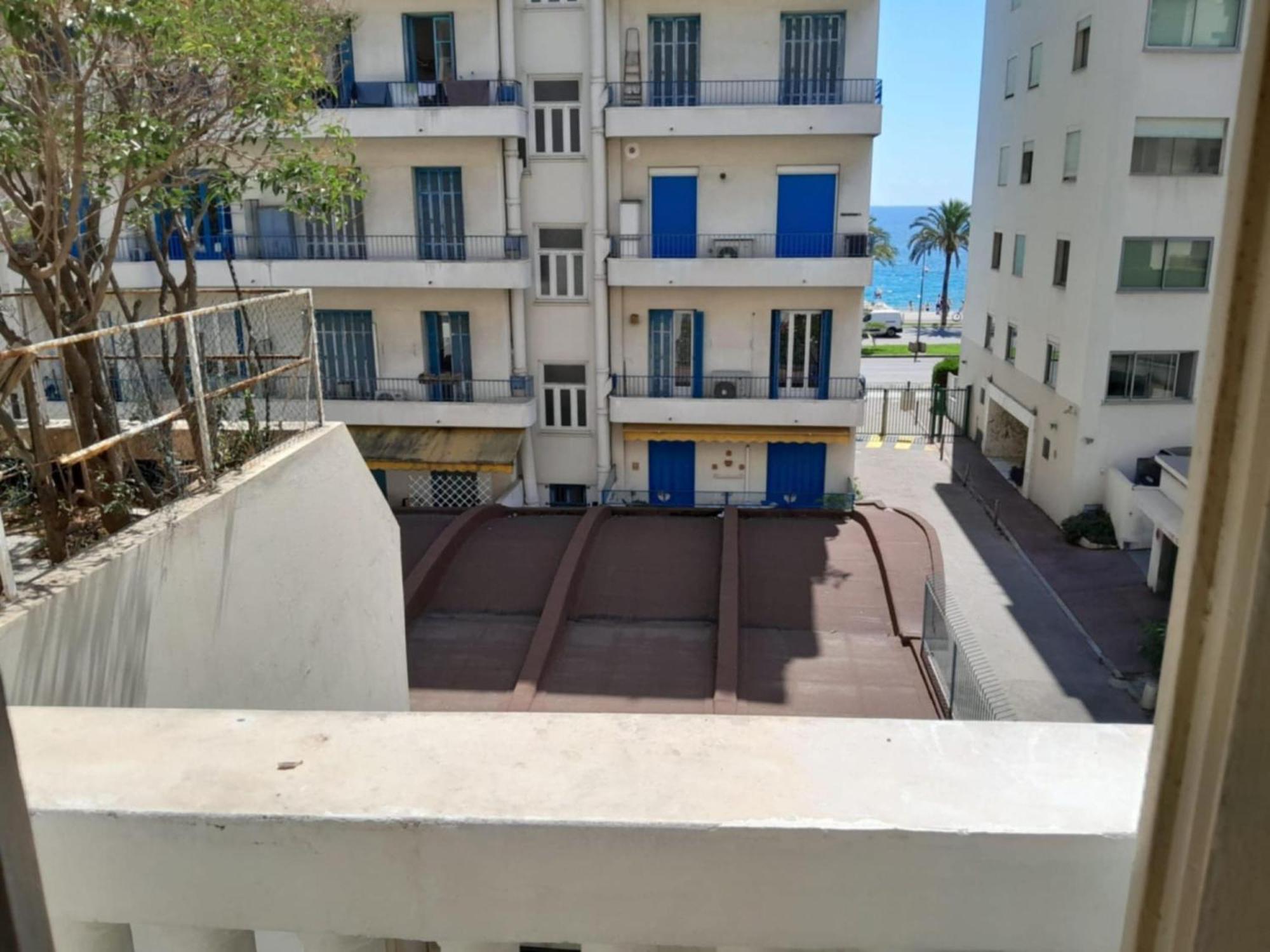 L'escale Azurienne Appartement Nice