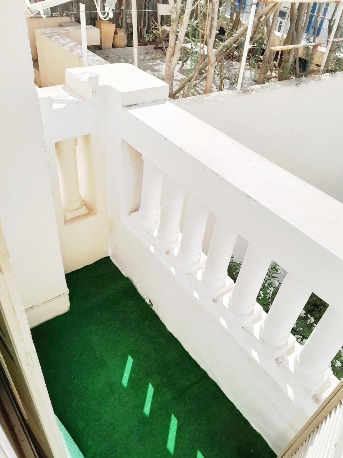 L'escale Azurienne Appartement