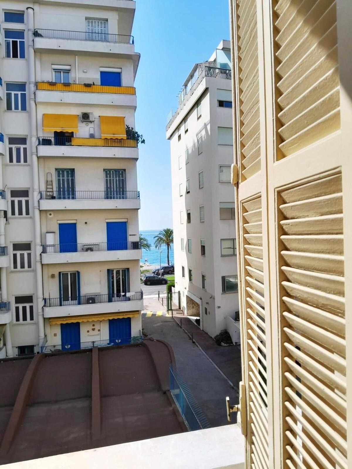 Appartement L'escale Azurienne
